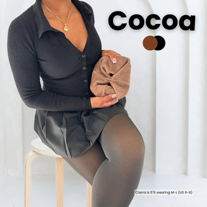 Original Fleece Leggings