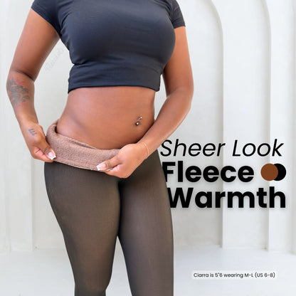 Original Fleece Leggings