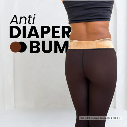 Original Fleece Leggings