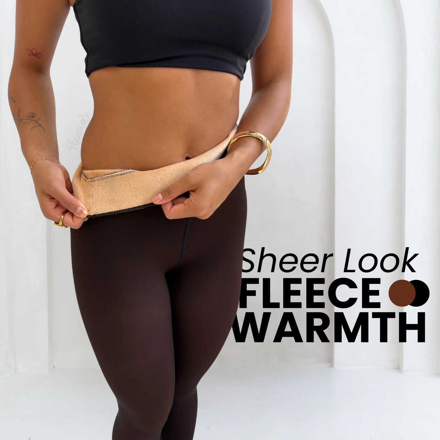 Original Fleece Leggings