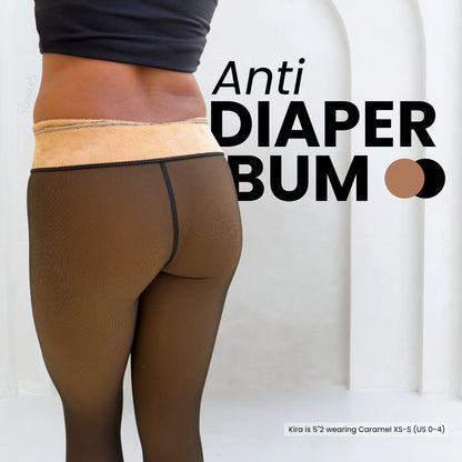 Original Fleece Leggings