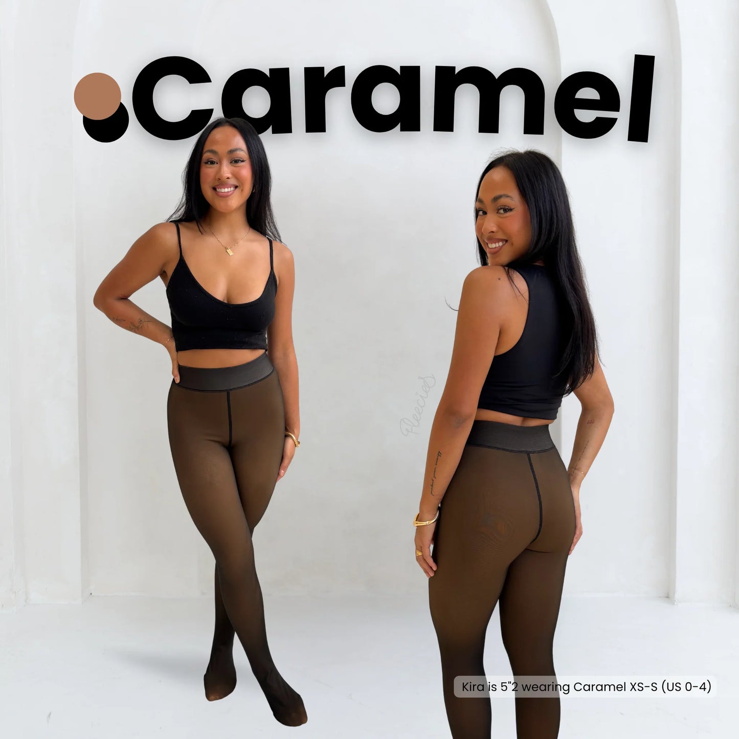 Original Fleece Leggings