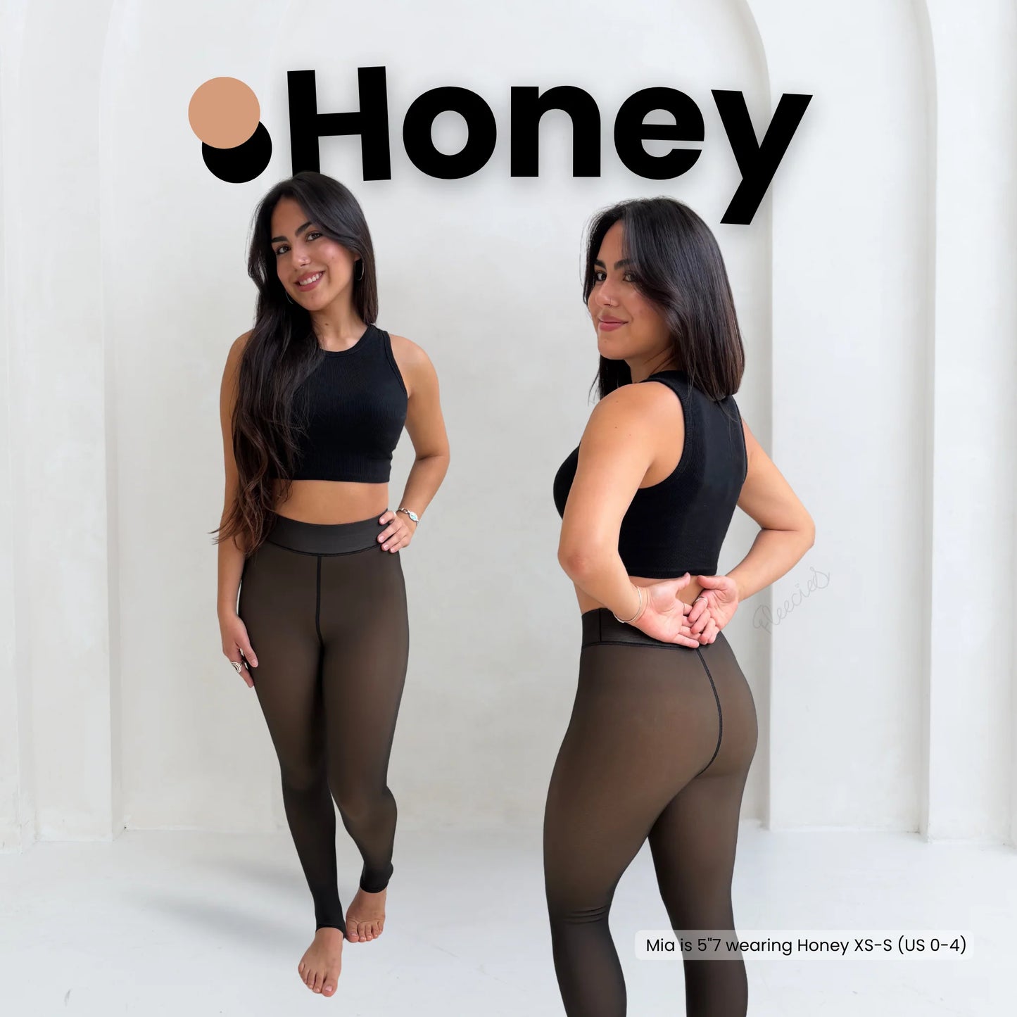 Original Fleece Leggings