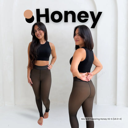 Original Fleece Leggings