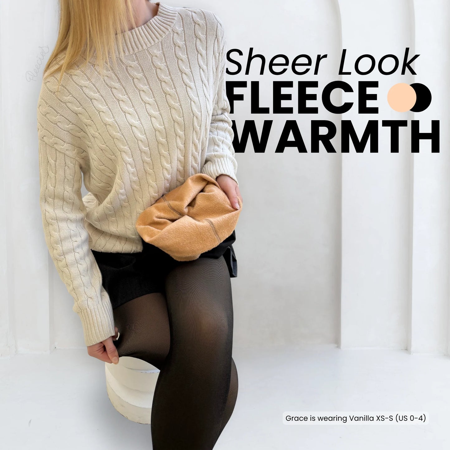Original Fleece Leggings