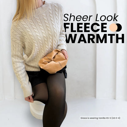 Original Fleece Leggings